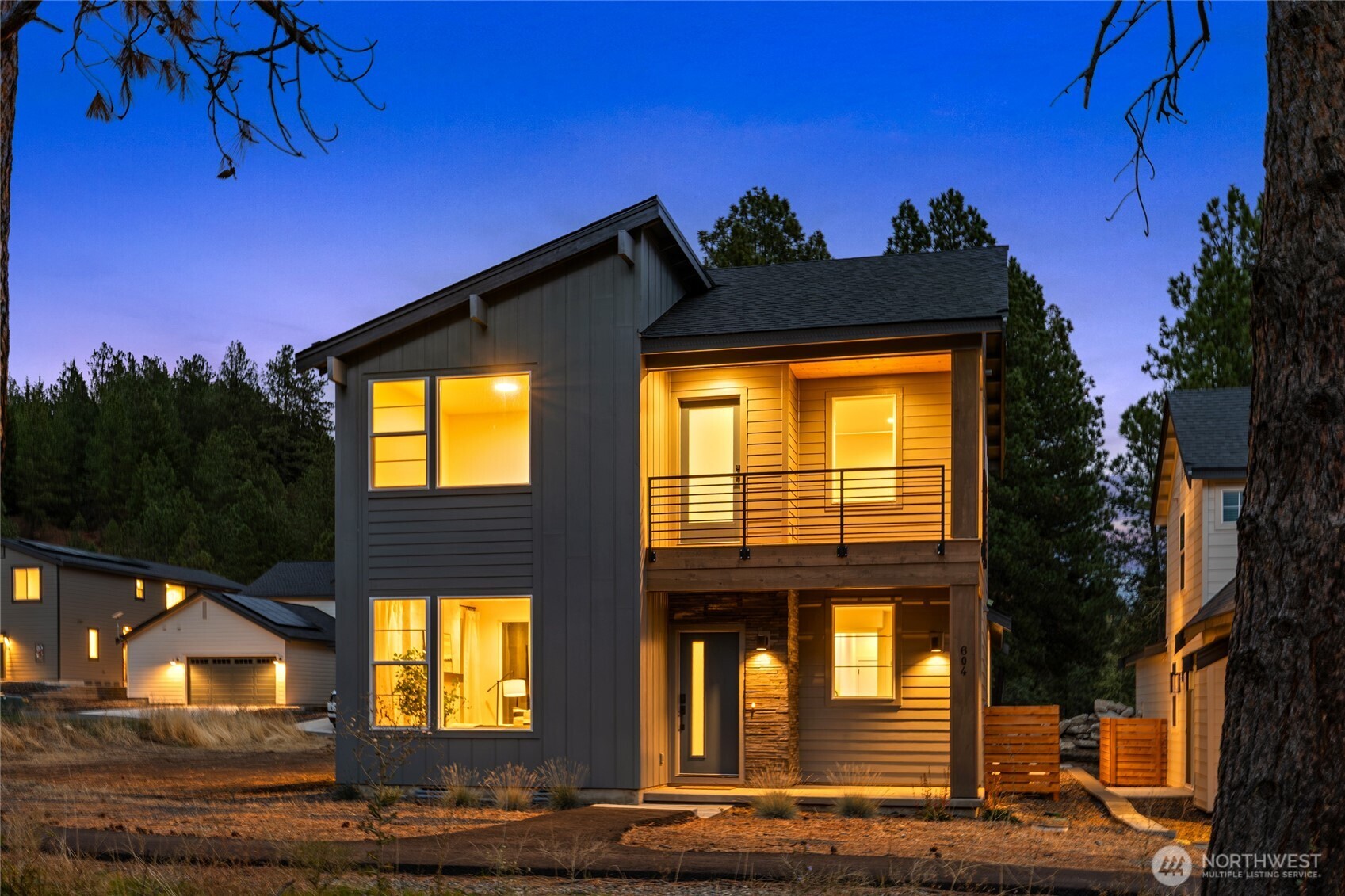 604 Compass (Lot 23) Place — photo