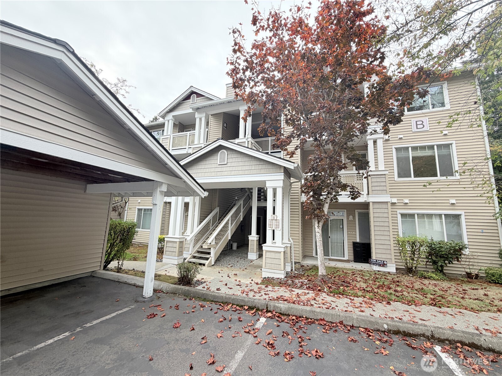 15300 112th Avenue NE #B206 — photo