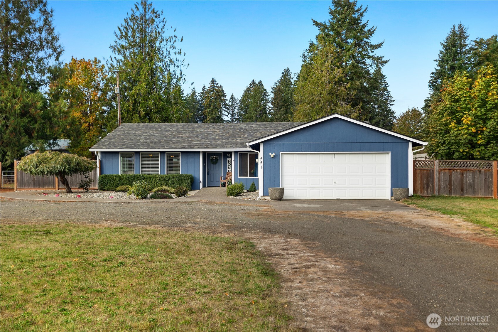 221 E Deer Creek Road — photo