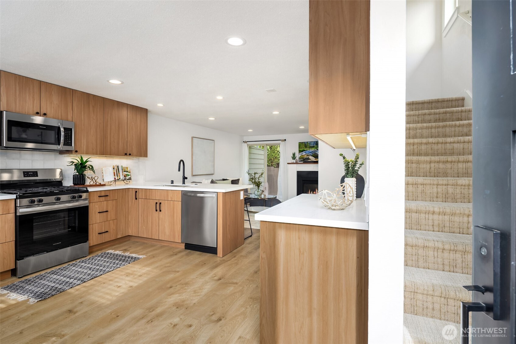 509 Avenue a #C — photo