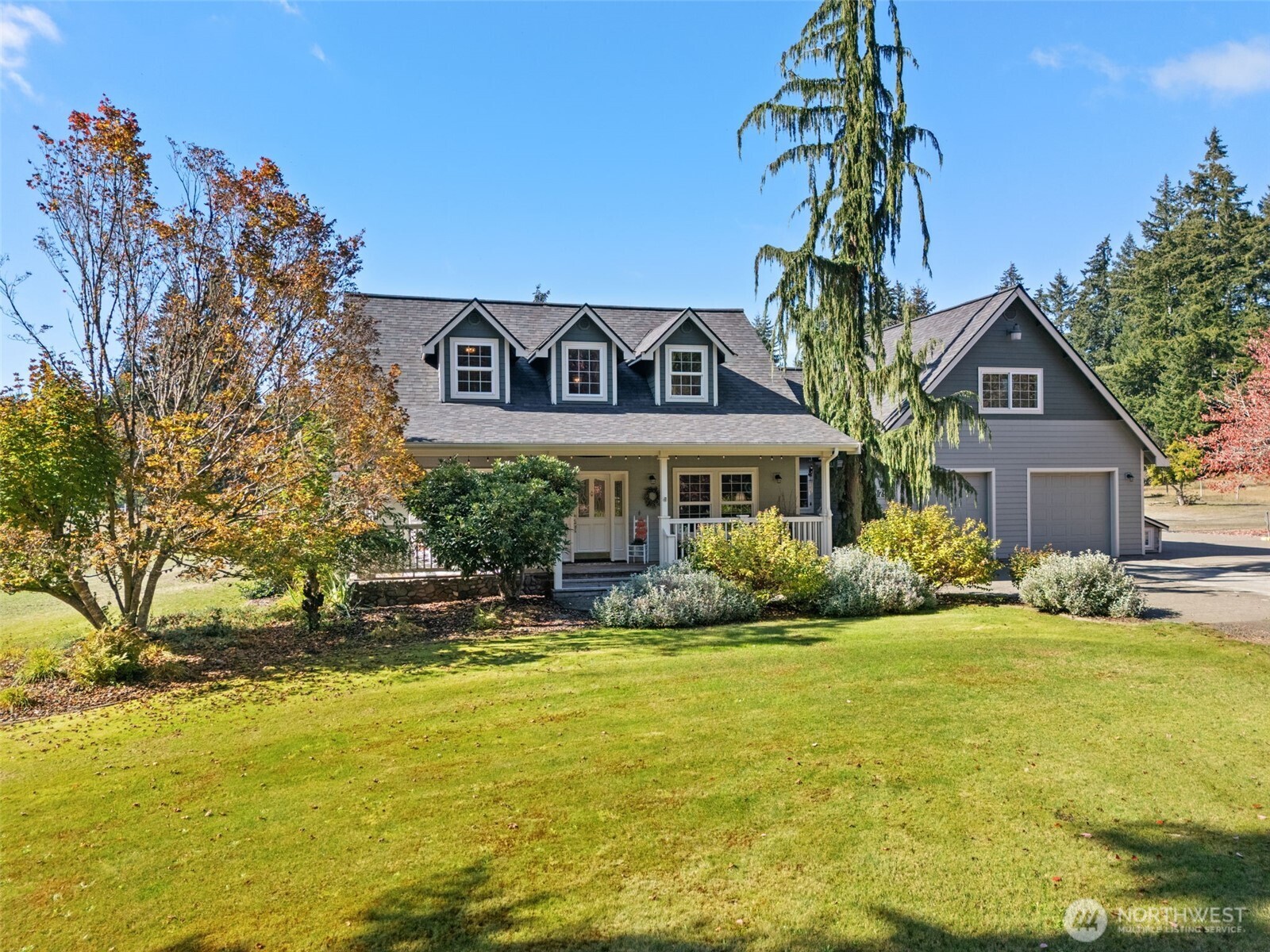 791 SE Brewer Road — photo