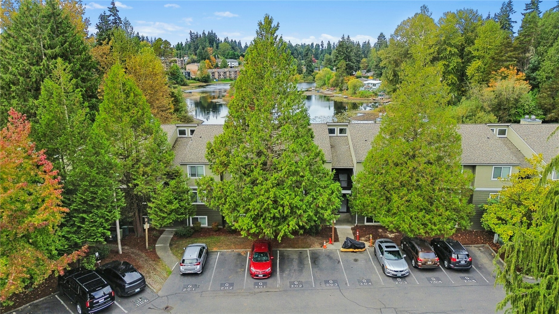 820 Cady Road #G304 — photo