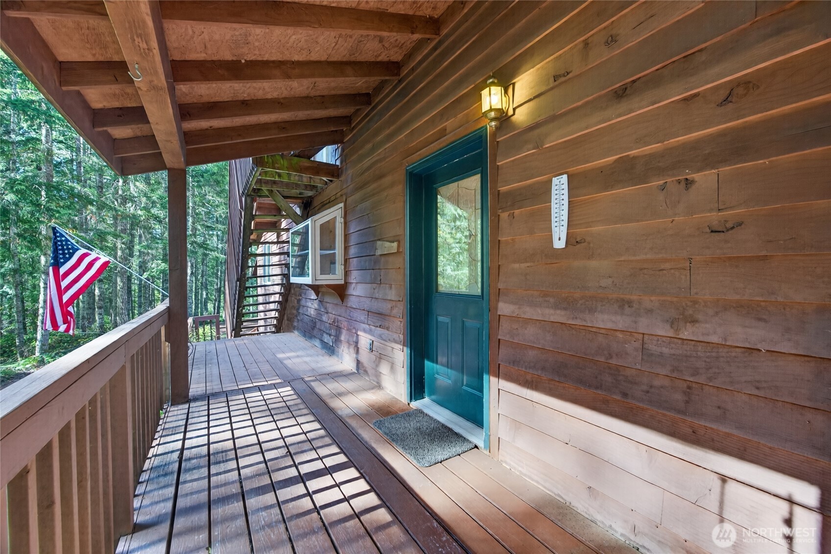 Home in Randle, WA 98377 — photo 3