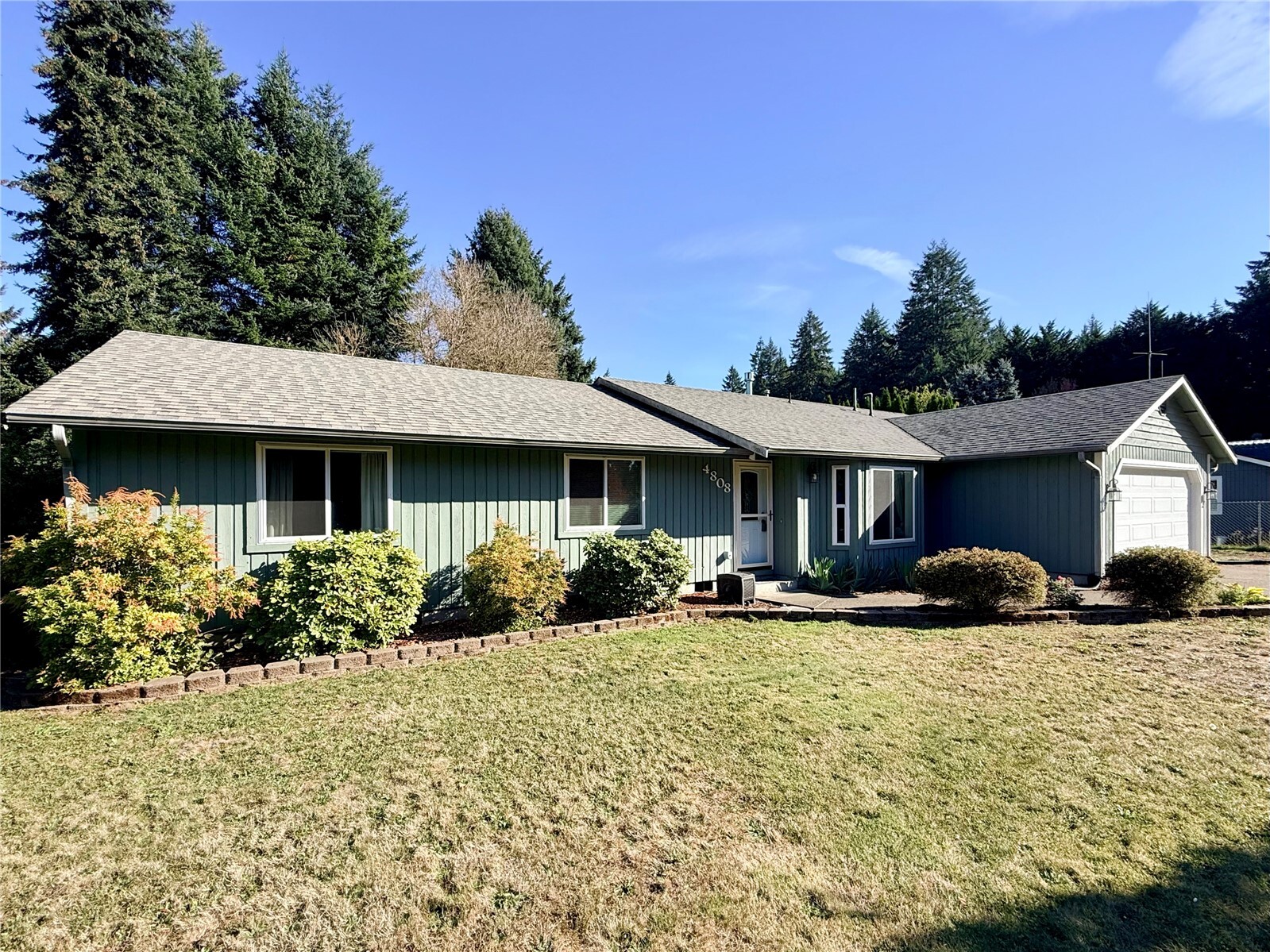4808 Archer Drive SE — photo