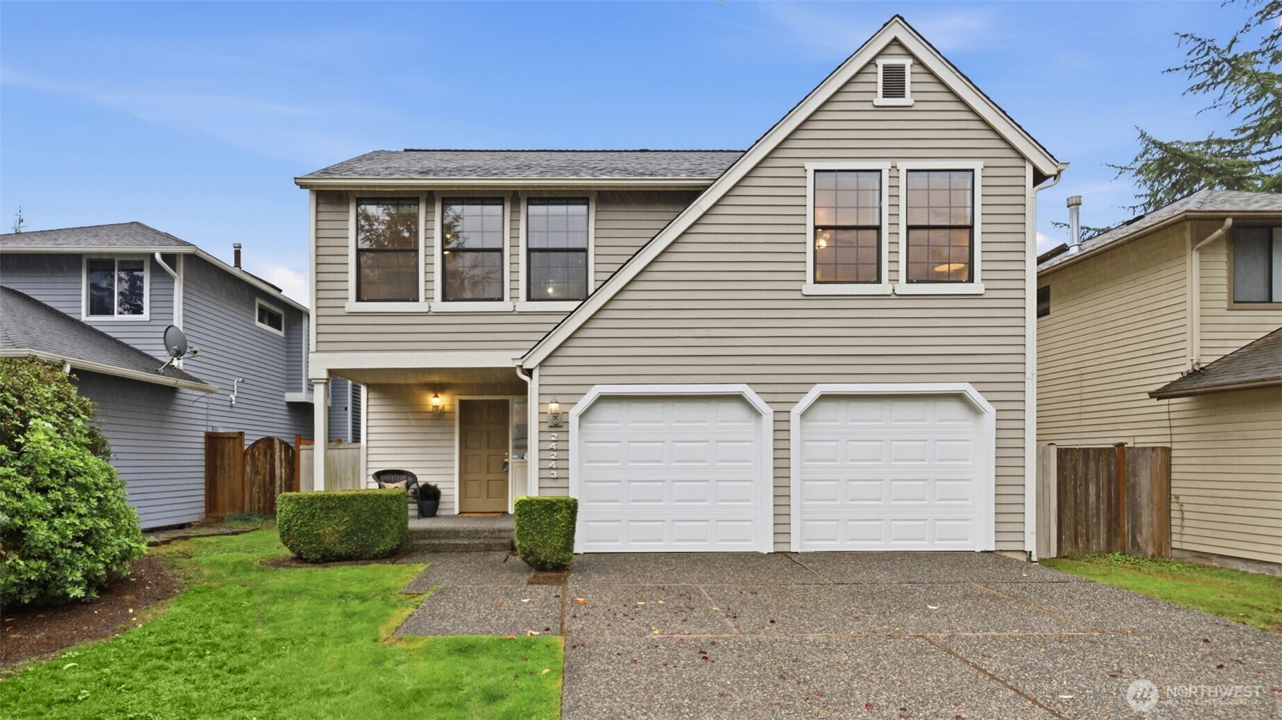 24243 SE 43rd Court — photo