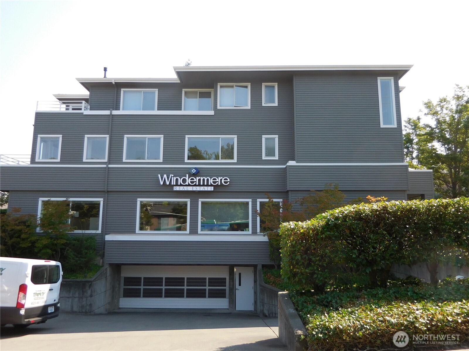 214 W McGraw Street #201 — photo