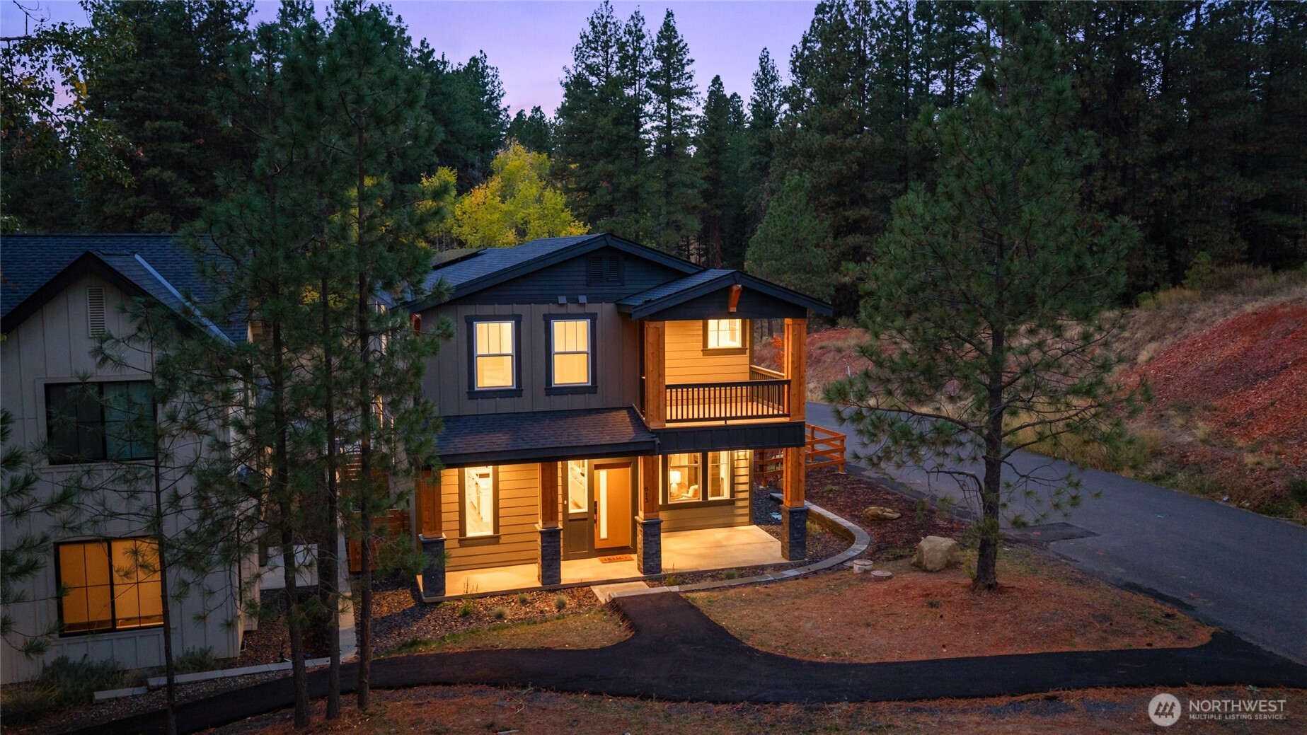 613 Compass (Lot 21) Place — photo