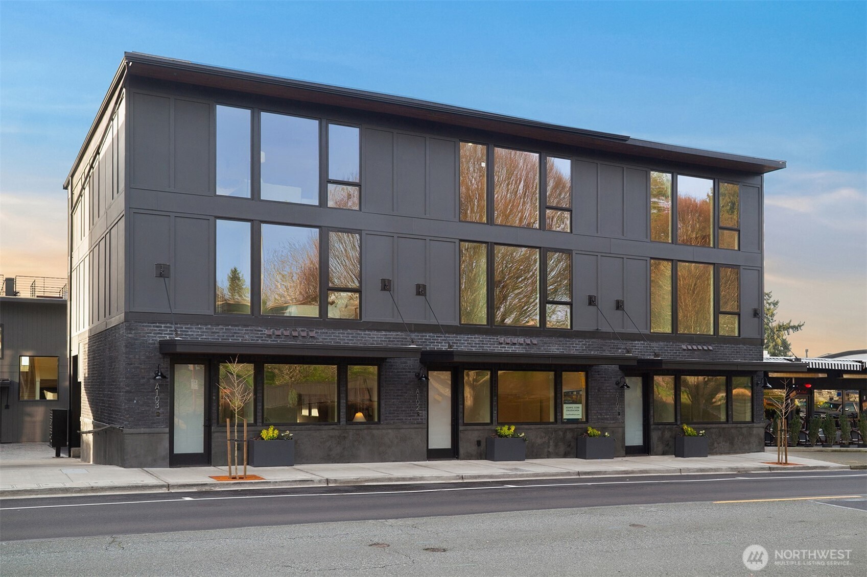 614 5th Avenue S #a102 — photo