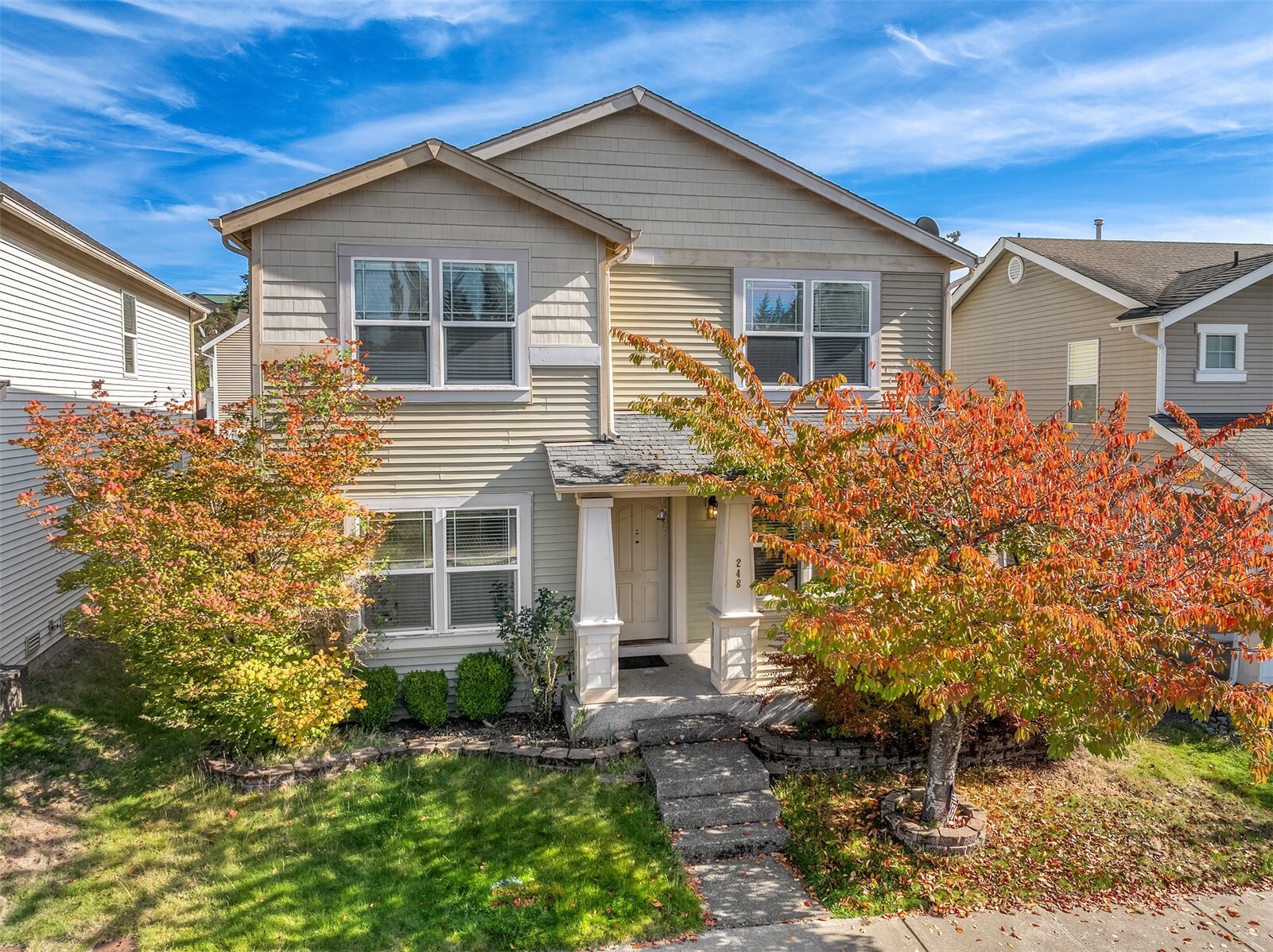 248 Ferndale Court NE — photo