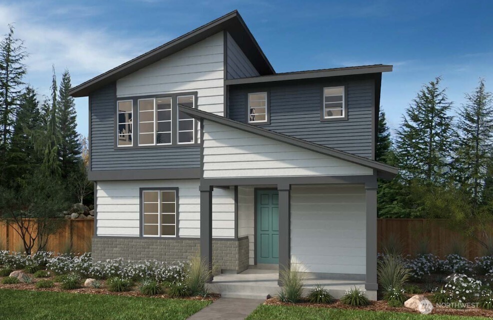 6188 Telford Way SW #413 — photo