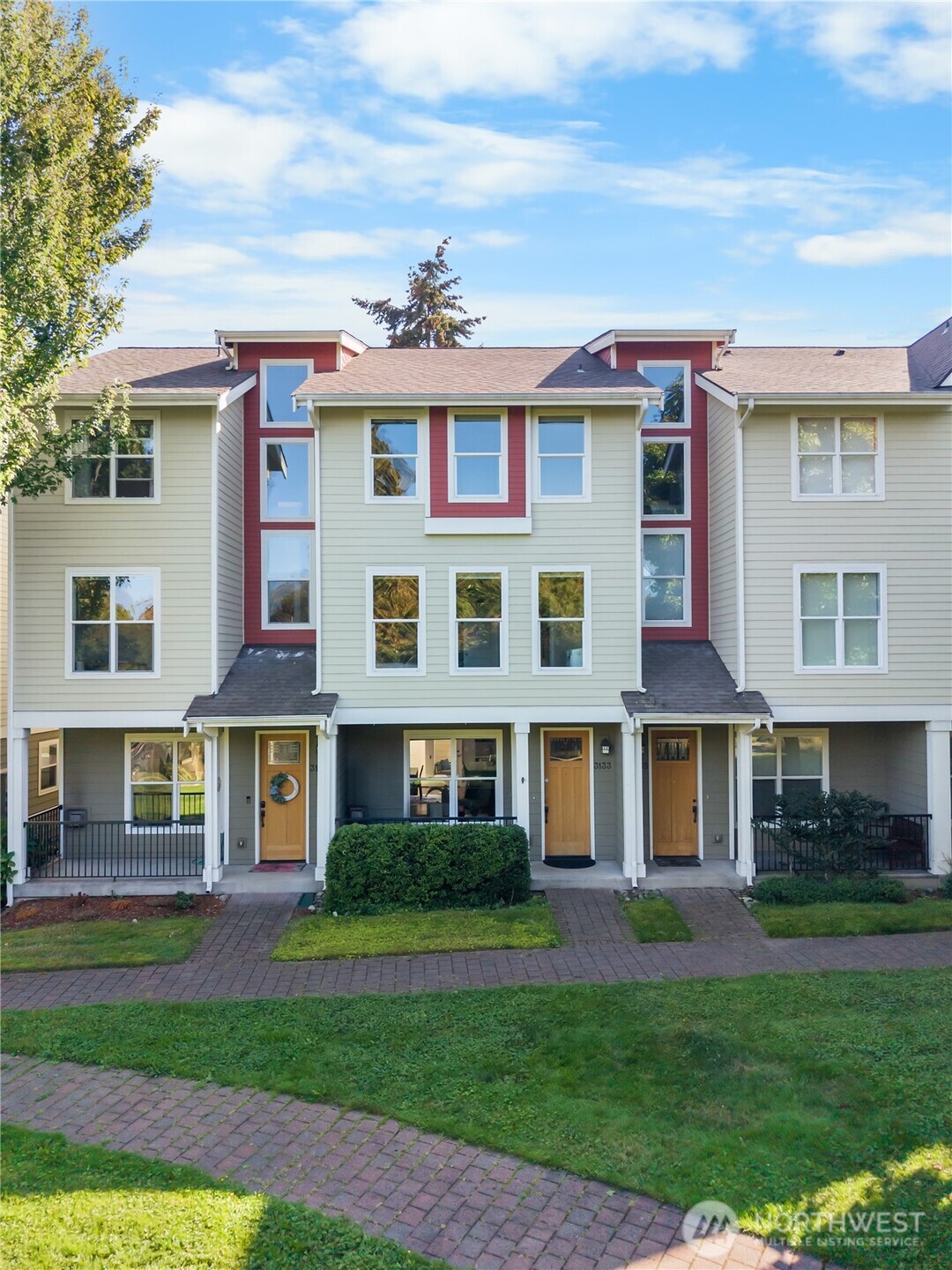 3133 SW Raymond Street — photo