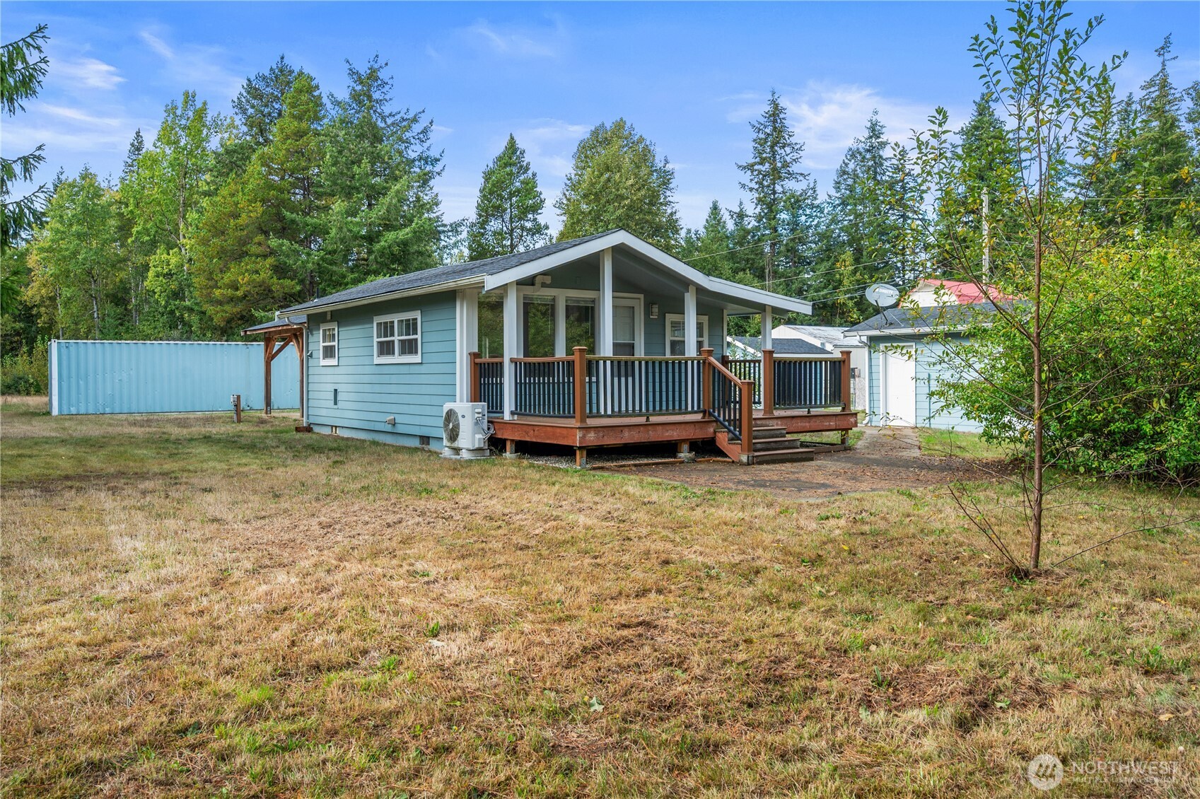 8185 Custer School Road, Custer, WA 98240