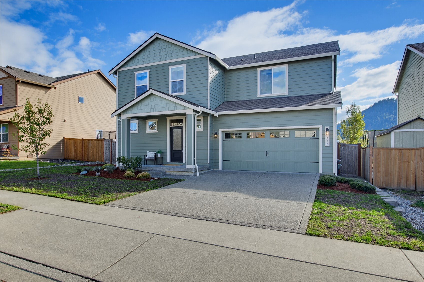 878 Riley Drive E, Enumclaw, WA 98022 — photo 2