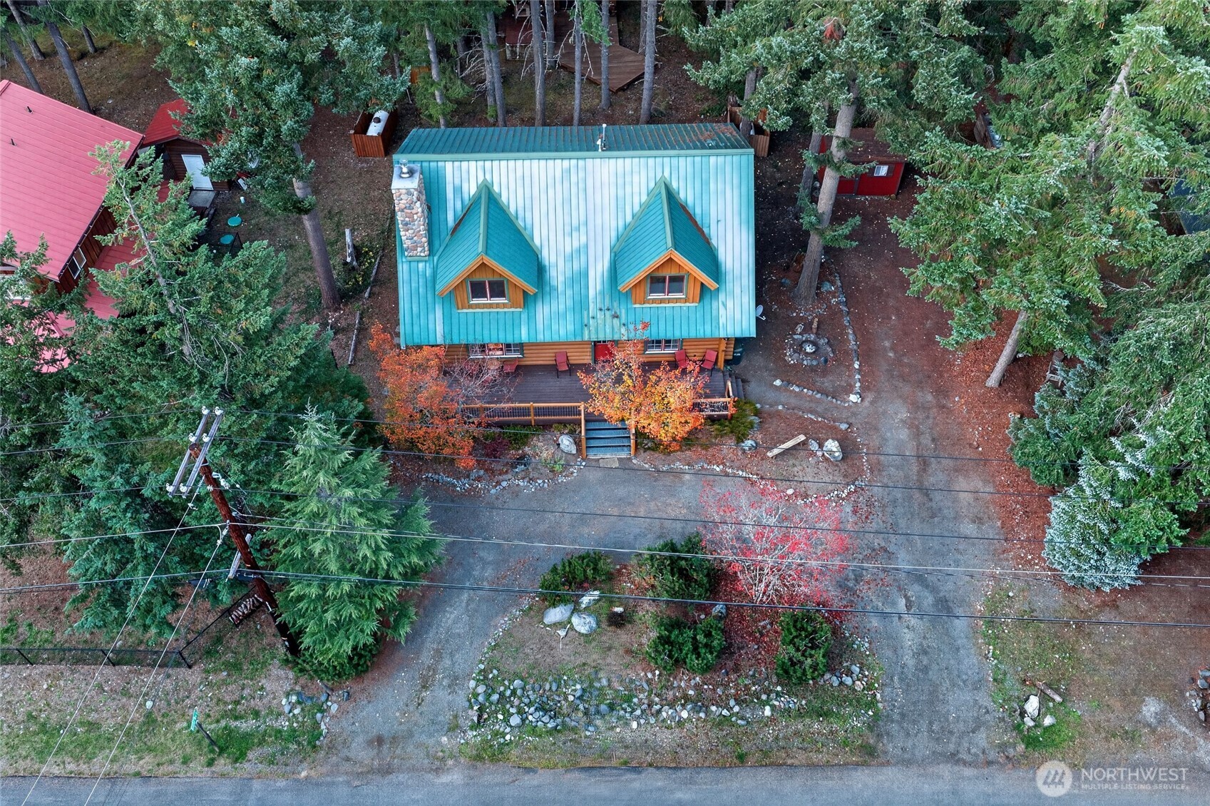 16611 Alpine Drive E, Greenwater, WA 98022 — photo 2