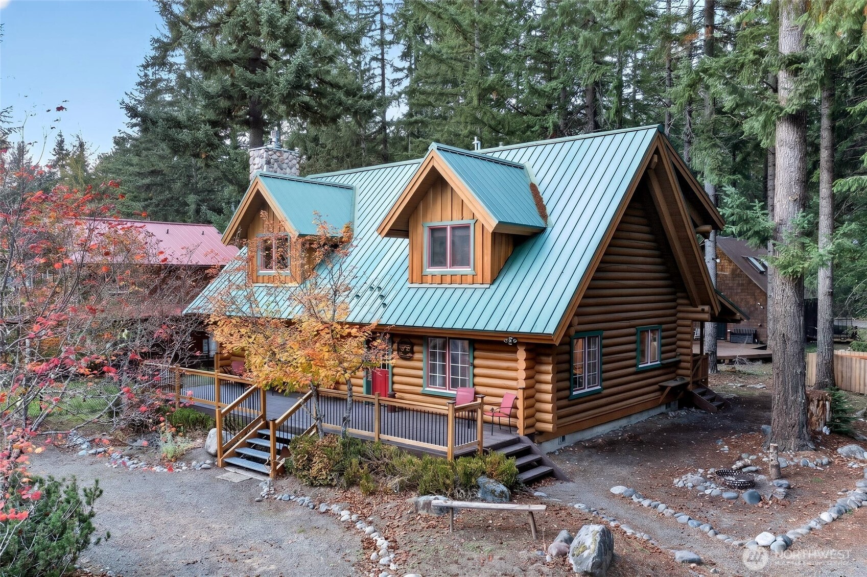 16611 Alpine Drive E, Greenwater, WA 98022 — photo 3