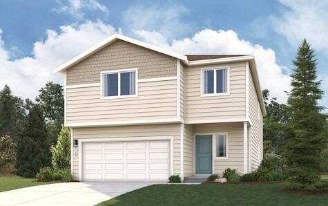 6117 Carlycole Place SE — photo