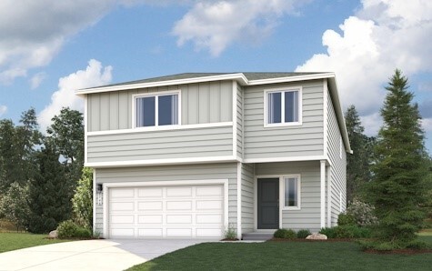 6125 Carlycole Place SE — photo