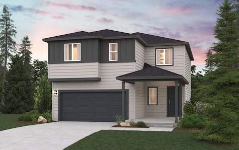 1443 Salzer Creek Loop — photo