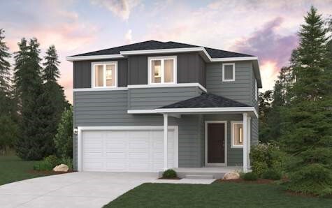 1380 Salzer Creek Loop — photo
