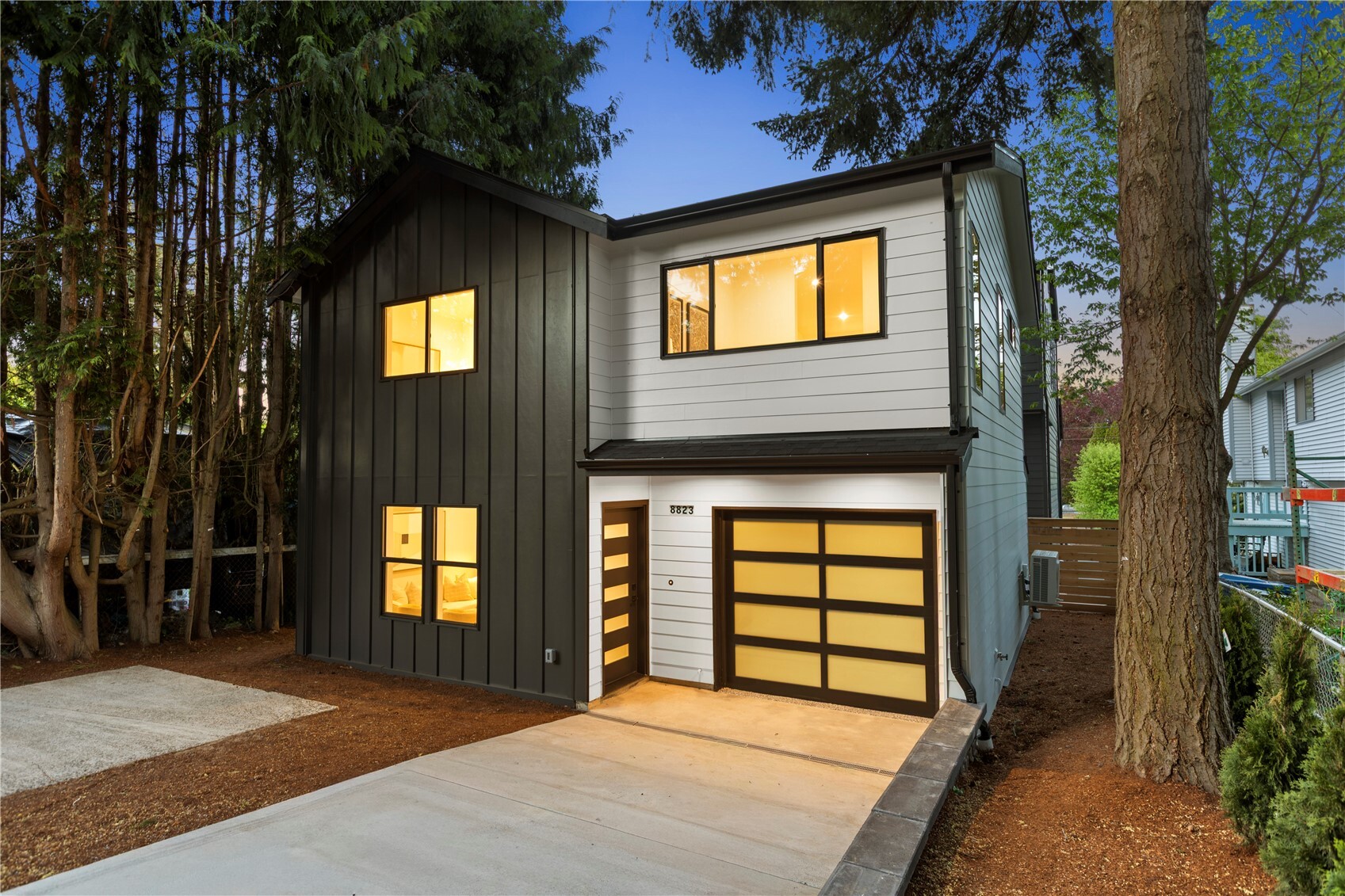 8823 Dibble Avenue NW — photo