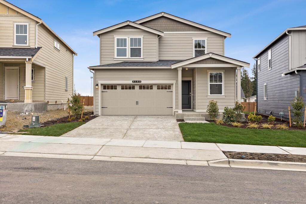 5909 Addison Road SW #102 — photo
