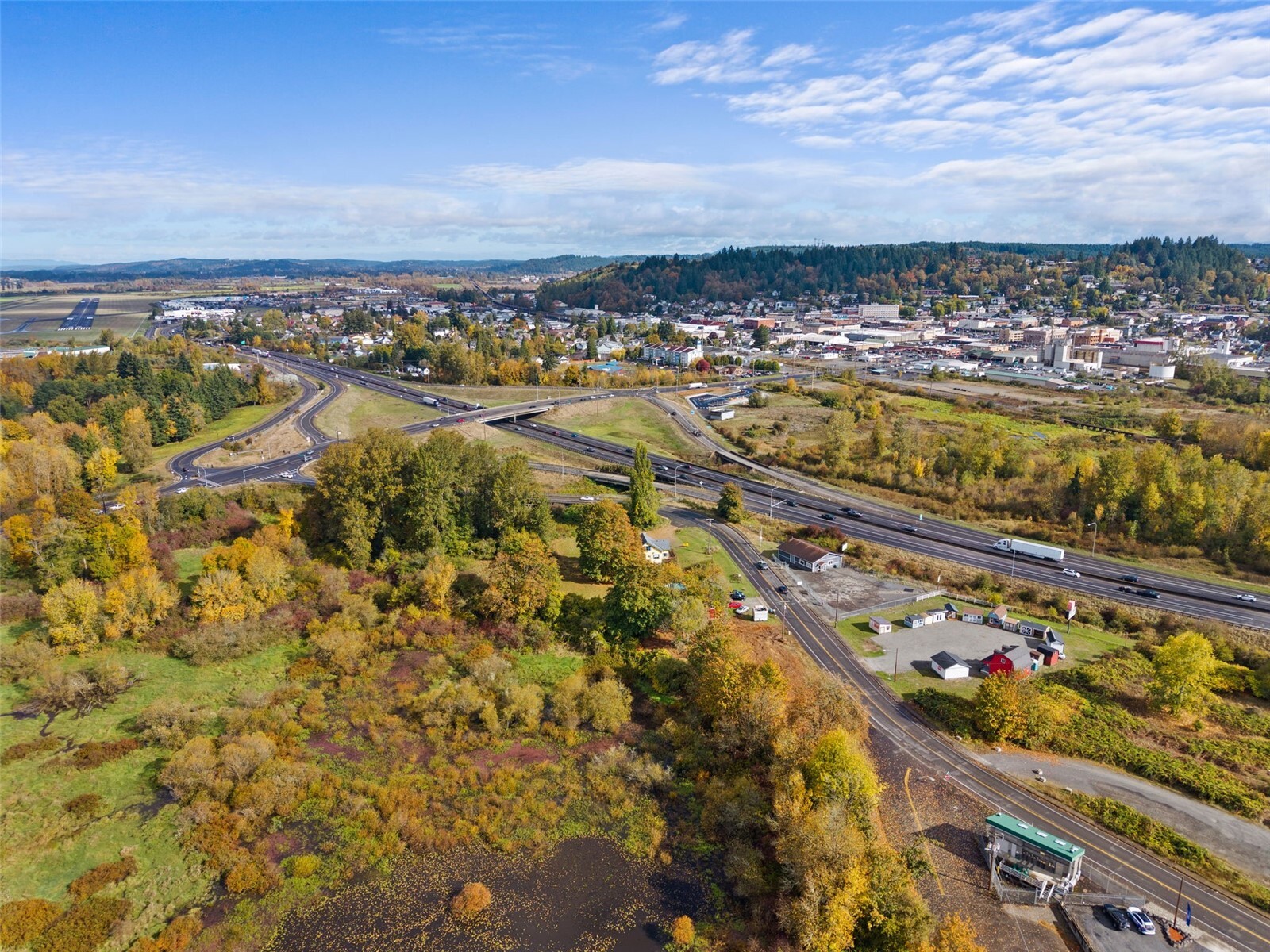259 SW Riverside Drive, Chehalis, WA 98532 — photo 2
