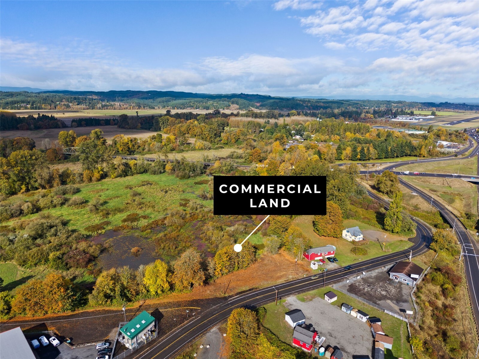 259 SW Riverside Drive, Chehalis, WA 98532 — photo 3