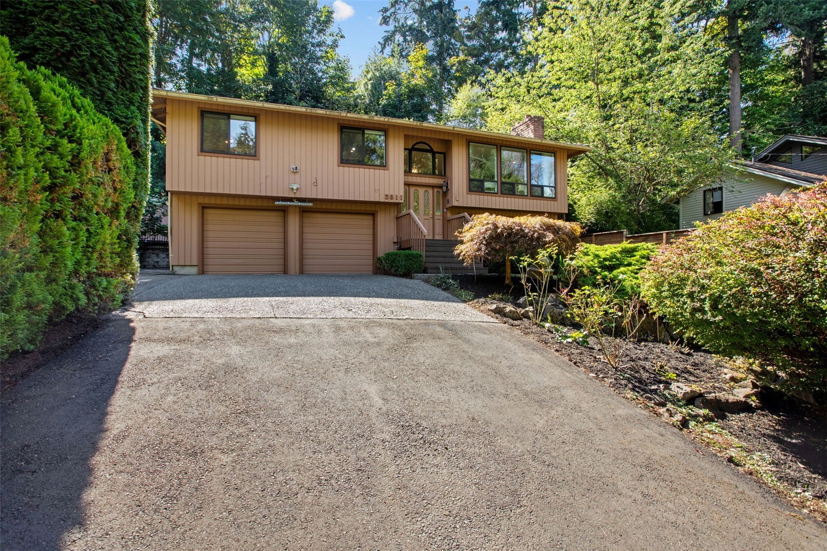 3811 SW Orchard Street — photo