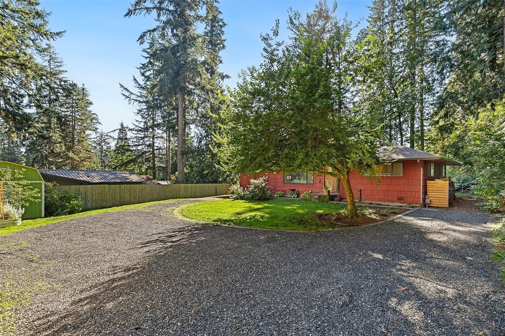 13403 SE 208th Street — photo