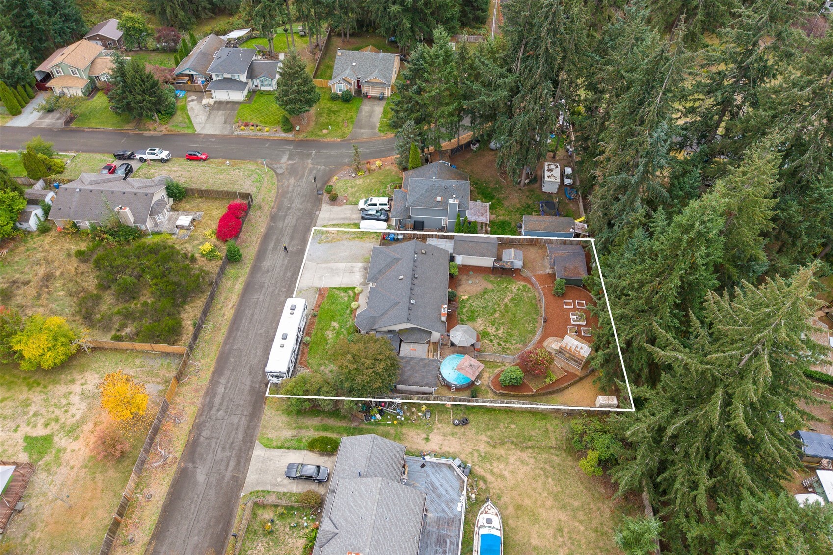 22802 34th Avenue E, Spanaway, WA 98387 — photo 2