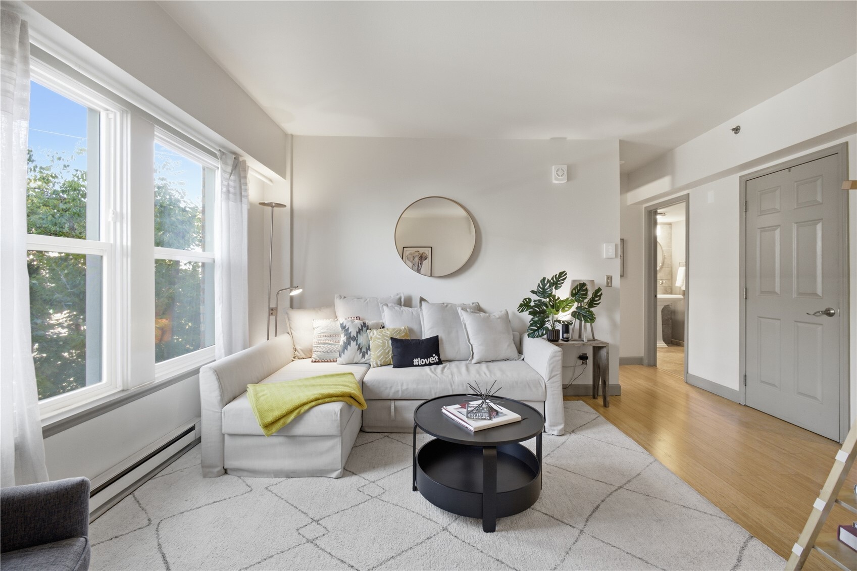 505 E Denny Way #a305 — photo