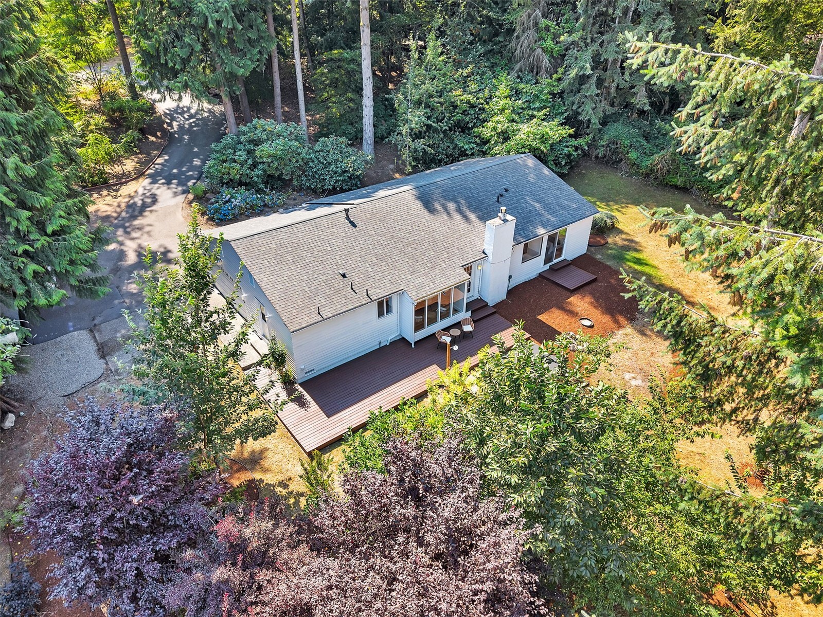 17408 NE 160th Place — photo