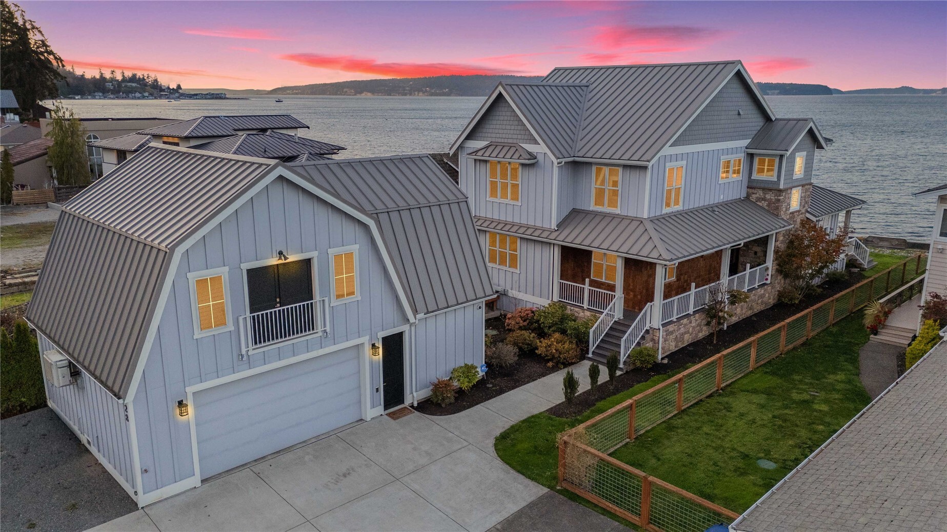 28 W North Camano Drive — photo