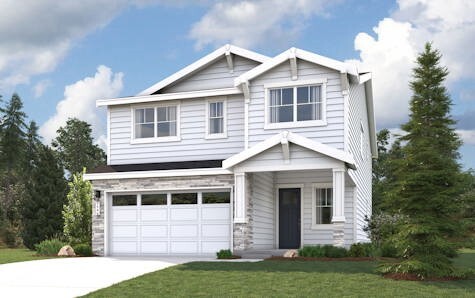 17410 14th Drive NE — photo