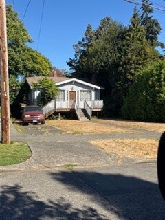 7022 Dibble Avenue NW — photo