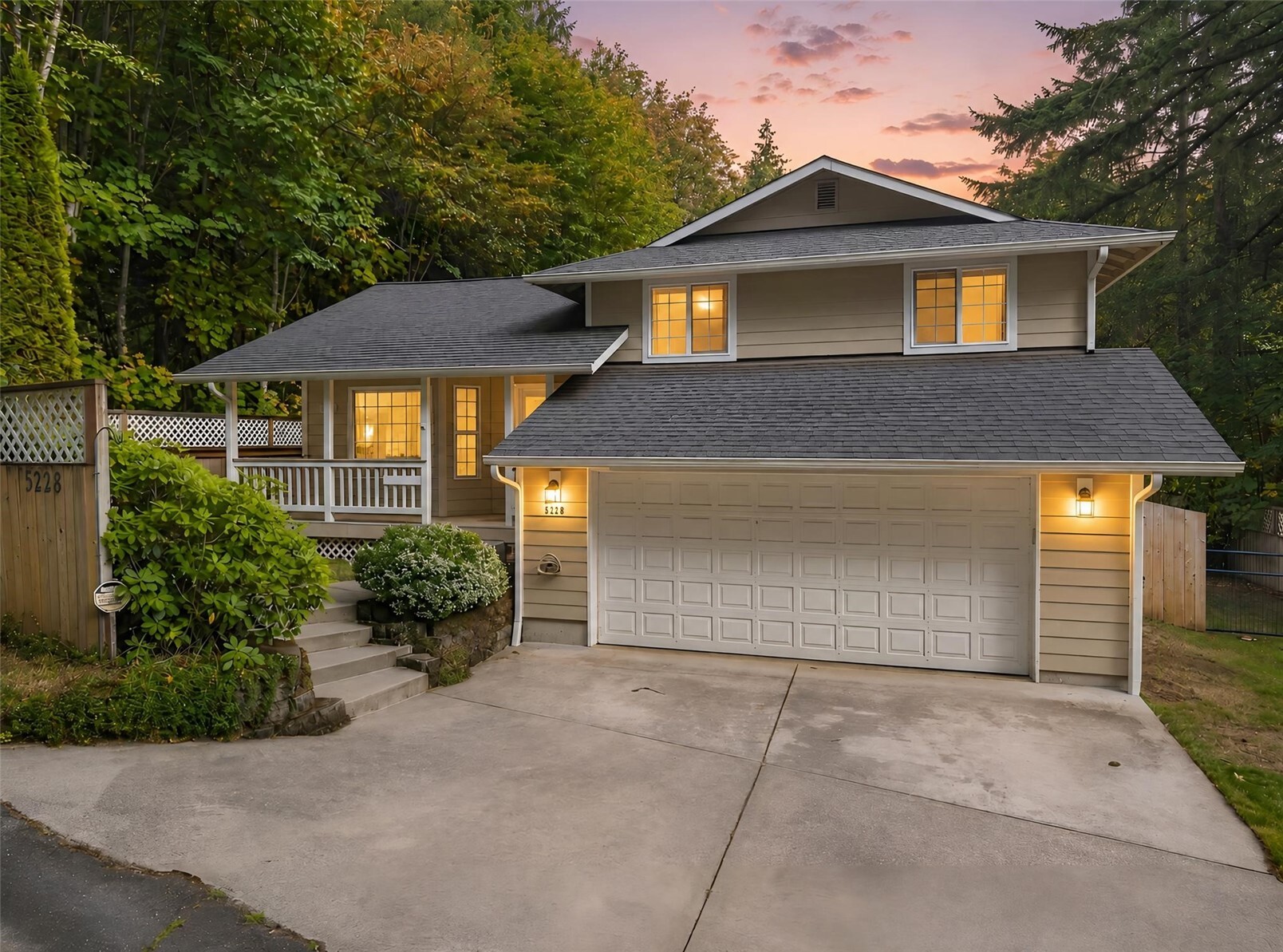 5228 Gene Drive SE — photo