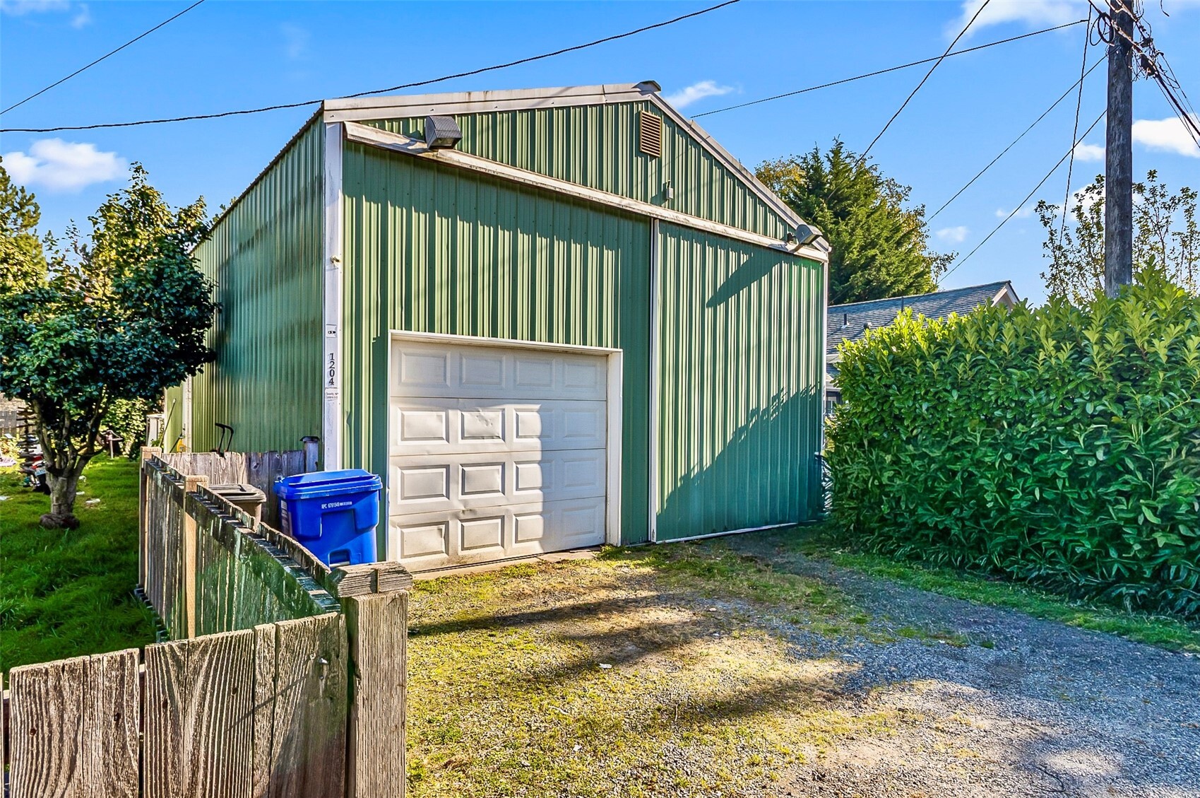 1204 41st Street, Everett, WA 98201 — photo 3