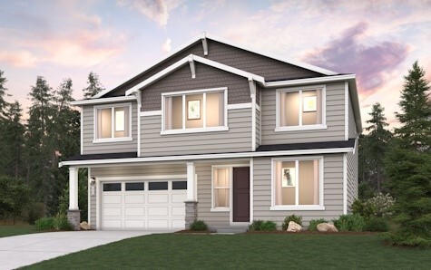 3911 Flat Top Drive — photo
