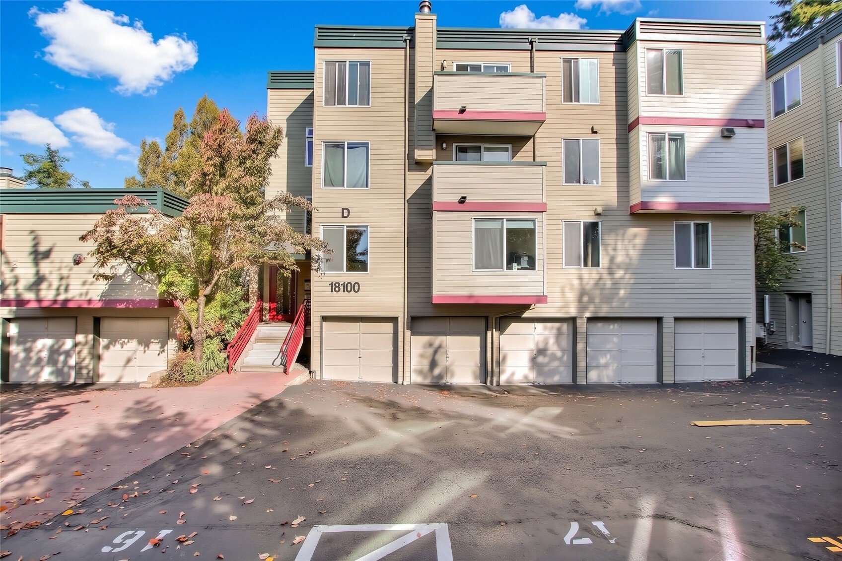 18100 15th Avenue NE #D120 — photo