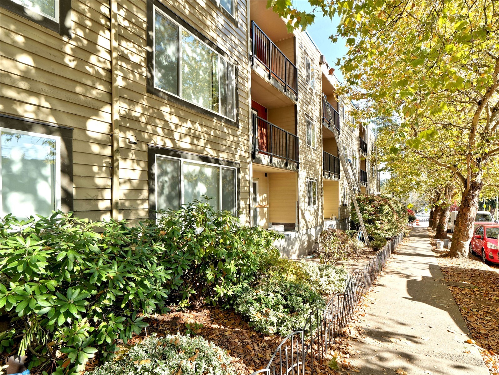 840 NE 125th Street #203 — photo