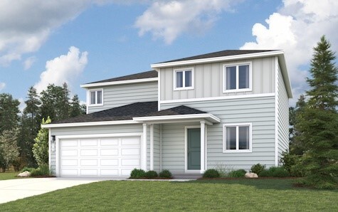 9927 Ferns Loop SE — photo
