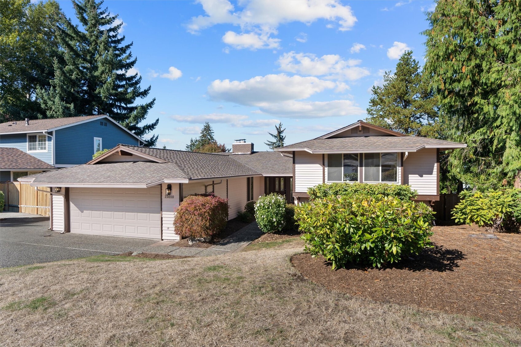 15010 SE 46th Way — photo