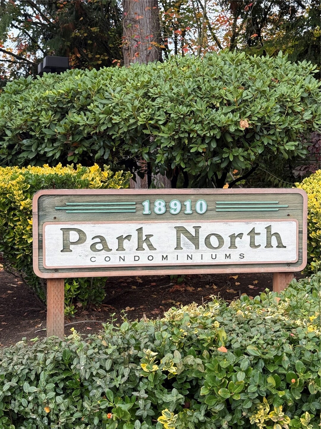 18910 Bothell Everett Highway #D-4 — photo