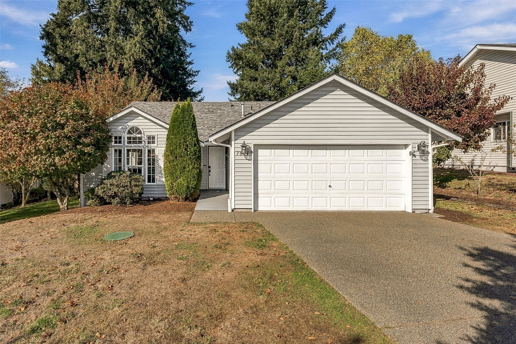 7604 39th Court SE — photo