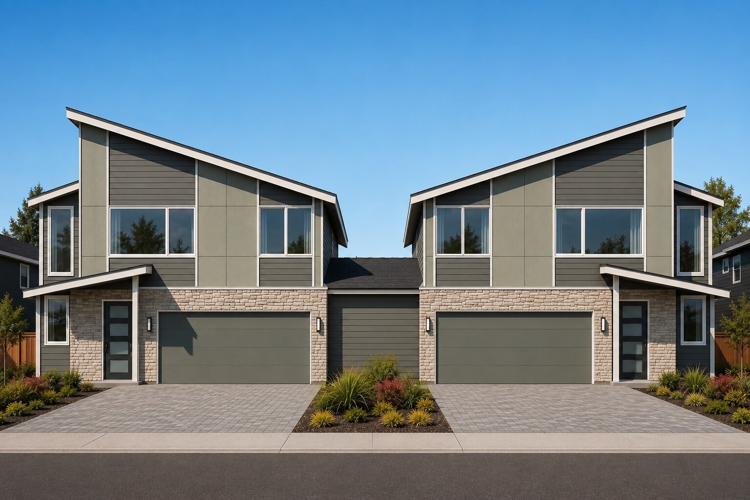 14316 Ash Way #B — photo