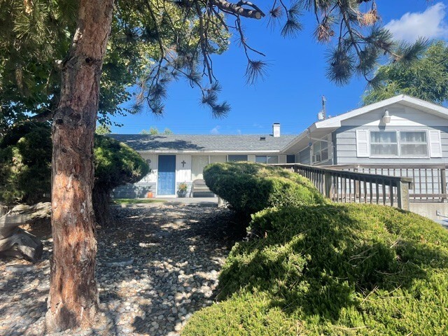 324 N Dale Road — photo