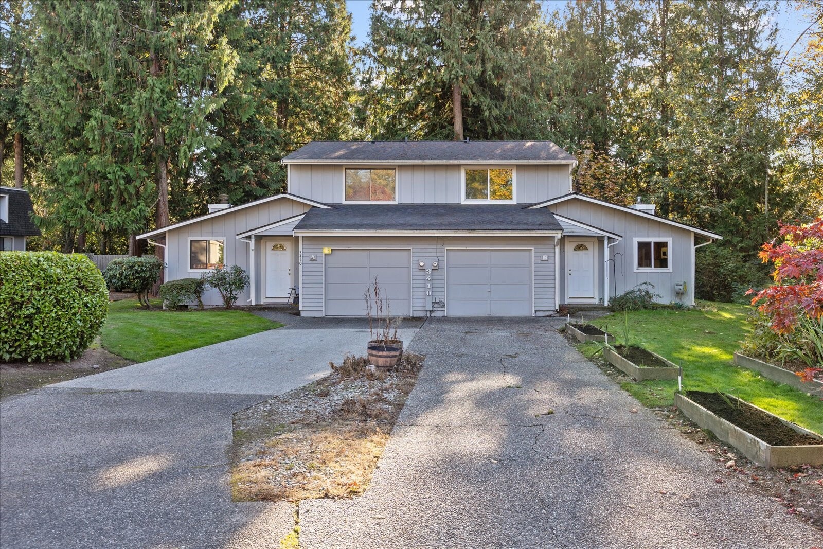 3410 134th Place SW #B — photo