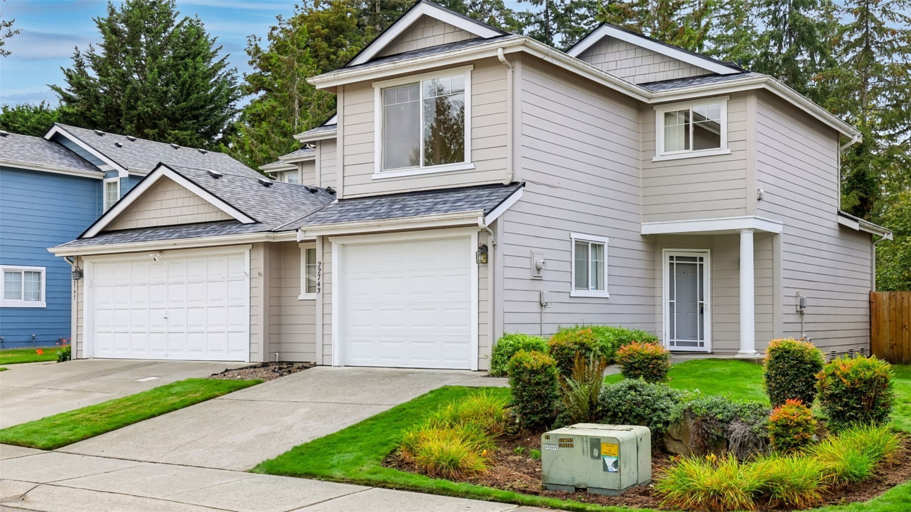22743 SE 242nd Place — photo