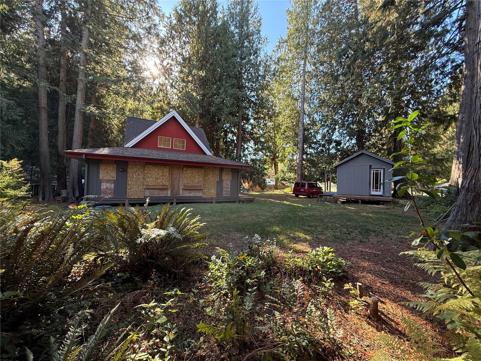 2735 Fox Street — photo