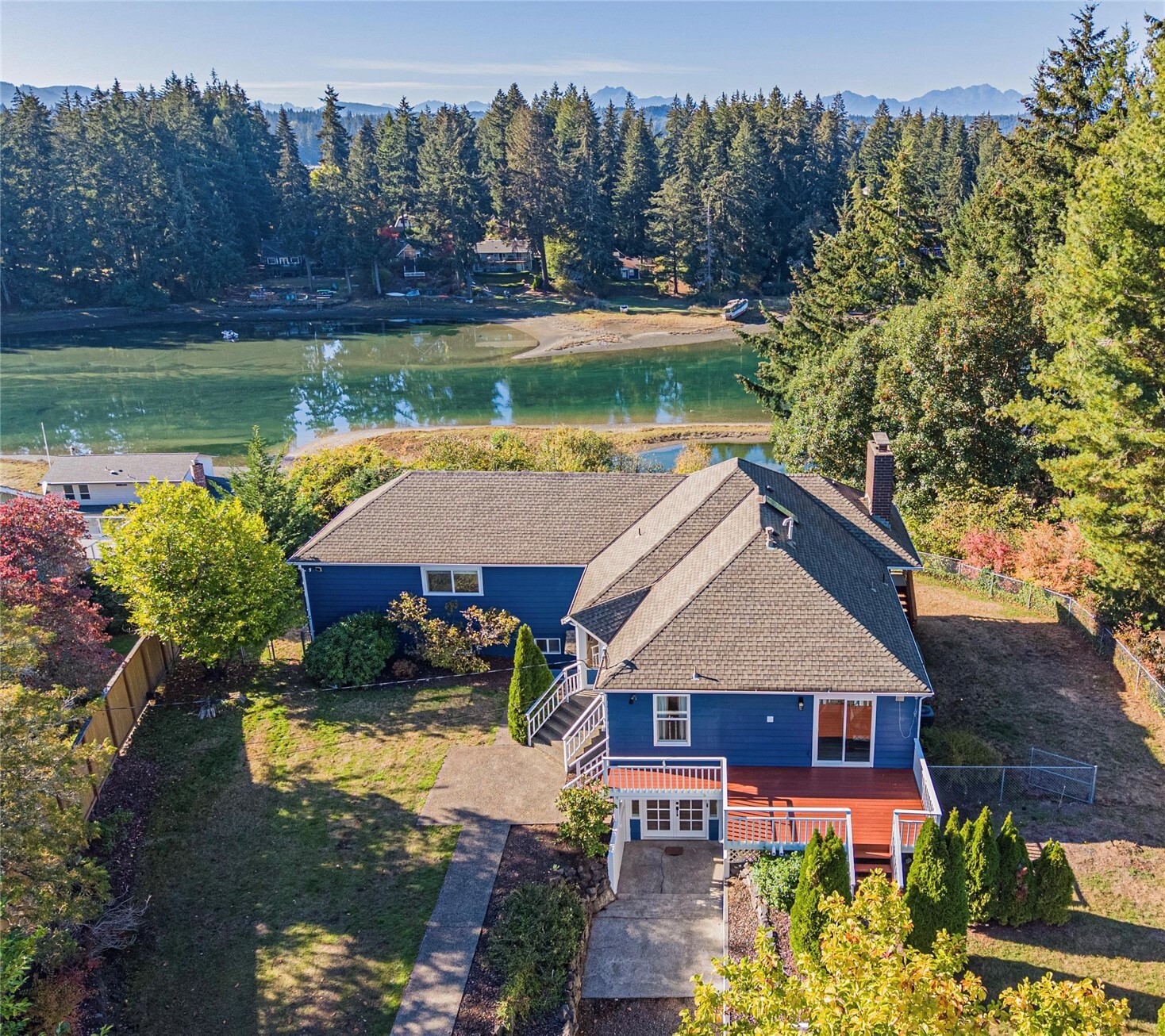1431 NW Crows Nest Lane — photo